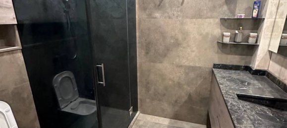 Квартира с 2 спальнями в Баку, Азербайджан № 2190 20