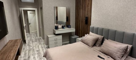 Квартира с 2 спальнями в Баку, Азербайджан № 2190 12