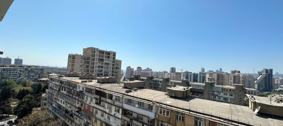 Квартира с 2 спальнями в Баку, Азербайджан № 2190 6