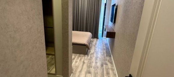 Квартира с 2 спальнями в Баку, Азербайджан № 2190 18