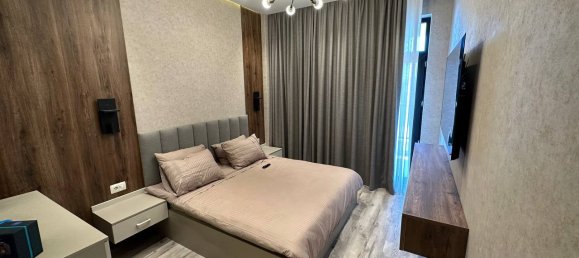 Квартира с 2 спальнями в Баку, Азербайджан № 2190 15