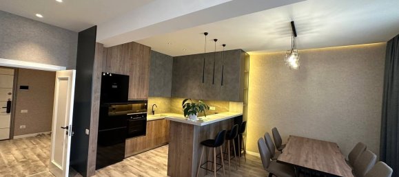 Квартира с 2 спальнями в Баку, Азербайджан № 2190 8