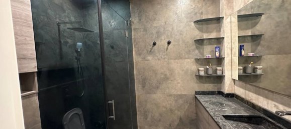 Квартира с 2 спальнями в Баку, Азербайджан № 2190 17