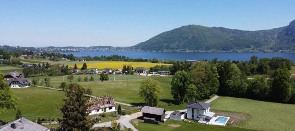  Land in Altmunster, Austria No. 261302 4