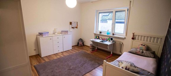 Квартира с 1 спальней в Rastatt, Германия № 313075 13