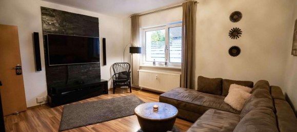 Квартира с 1 спальней в Rastatt, Германия № 313075 2