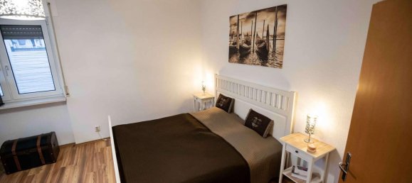 Квартира с 1 спальней в Rastatt, Германия № 313075 11