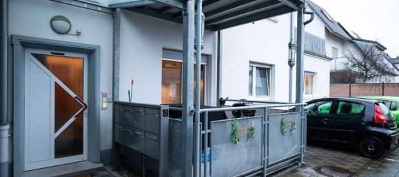 Квартира с 1 спальней в Rastatt, Германия № 313075 17