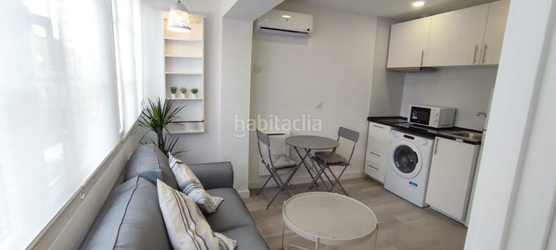 2 غرف نوم شقة في Madrid, Spain رقم 161206