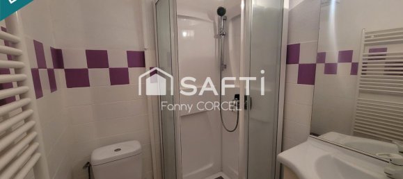 2 Schlafzimmer Haus in Cote-d'Or, France, Nr. 308065 4