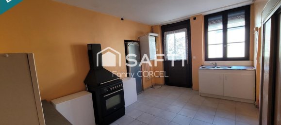 2 Schlafzimmer Haus in Cote-d'Or, France, Nr. 308065 2