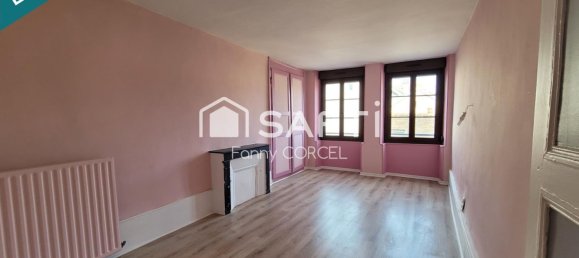 2 Schlafzimmer Haus in Cote-d'Or, France, Nr. 308065 7
