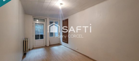 2 Schlafzimmer Haus in Cote-d'Or, France, Nr. 308065 3