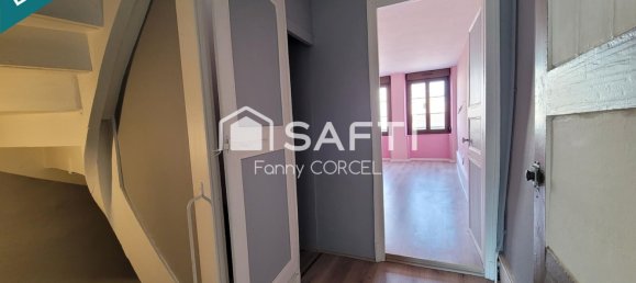 2 Schlafzimmer Haus in Cote-d'Or, France, Nr. 308065 6