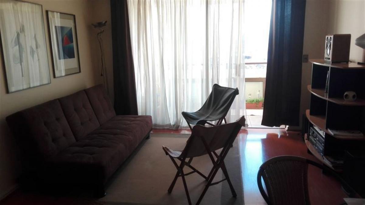 3 Schlafzimmer Wohnung in Santiago, Chile, Nr. 5393