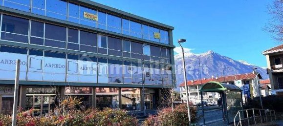 Oficina de 4 habitaciónes en Montalto Dora, Italy No. 87080 23