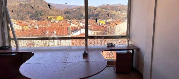 Oficina de 4 habitaciónes en Montalto Dora, Italy No. 87080 13