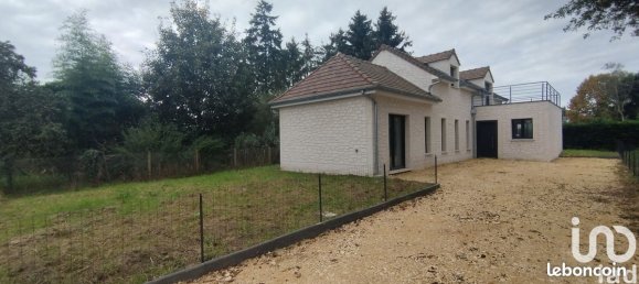 5 Schlafzimmer Haus in Romorantin-Lanthenay, France, Nr. 223838 12