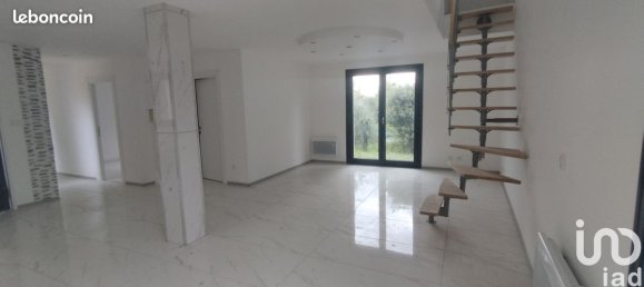 5 Schlafzimmer Haus in Romorantin-Lanthenay, France, Nr. 223838 4