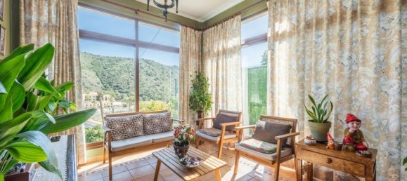 3 bedrooms Apartment in Benahavis, Spain No. 185365 3