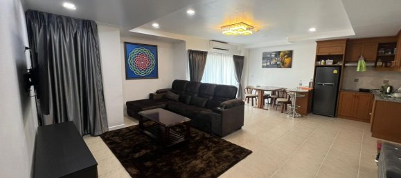 1 bedroom Apartment in Pattaya, Thailand No. 11192 2