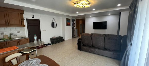 1 bedroom Apartment in Pattaya, Thailand No. 11192 6