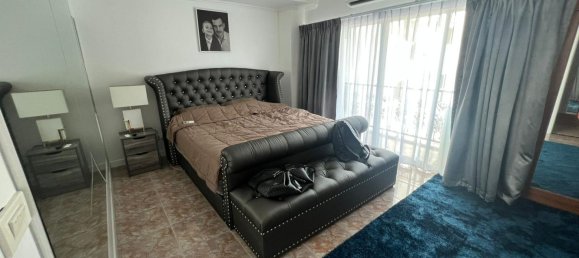 1 bedroom Apartment in Pattaya, Thailand No. 11192 8