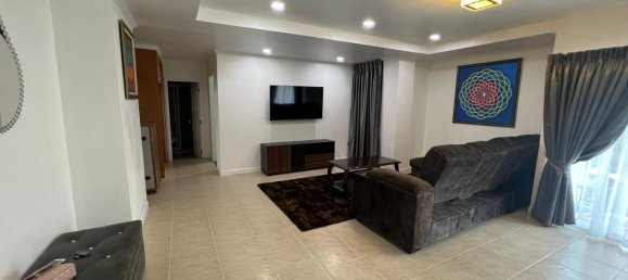 1 bedroom Apartment in Pattaya, Thailand No. 11192 3