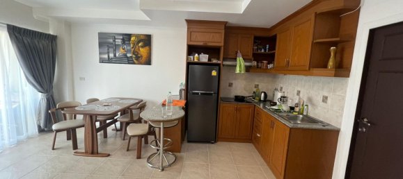 1 bedroom Apartment in Pattaya, Thailand No. 11192 5