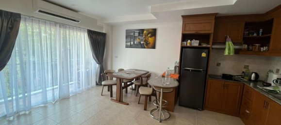 1 bedroom Apartment in Pattaya, Thailand No. 11192 4
