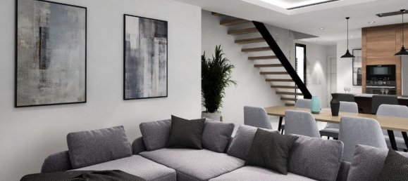 6 bedrooms Land in Los Montesinos, Spain No. 189128 15