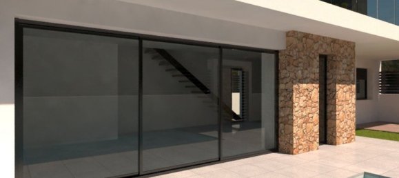 6 bedrooms Land in Los Montesinos, Spain No. 189128 22