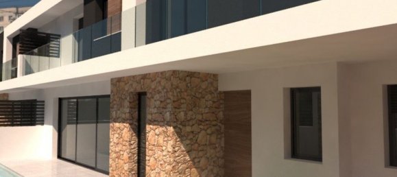 6 bedrooms Land in Los Montesinos, Spain No. 189128 20