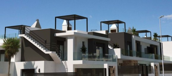 6 bedrooms Land in Los Montesinos, Spain No. 189128 5