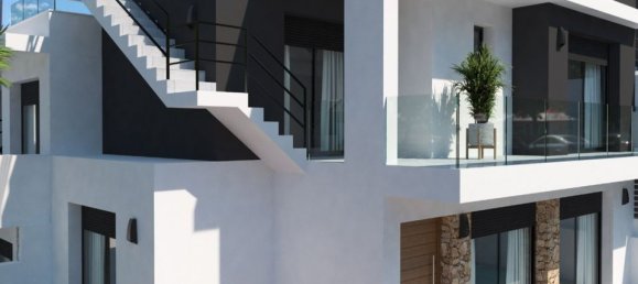 6 bedrooms Land in Los Montesinos, Spain No. 189128 11