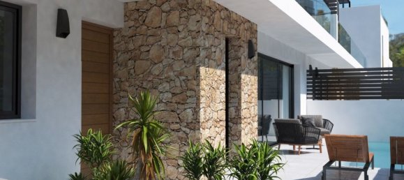 6 bedrooms Land in Los Montesinos, Spain No. 189128 13