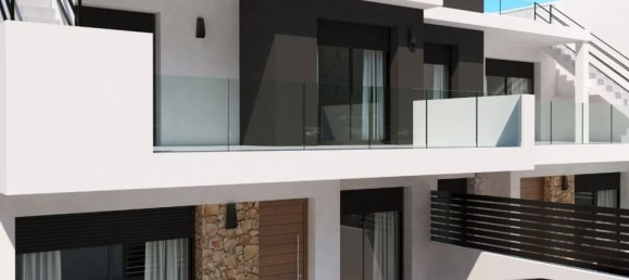 6 bedrooms Land in Los Montesinos, Spain No. 189128 9