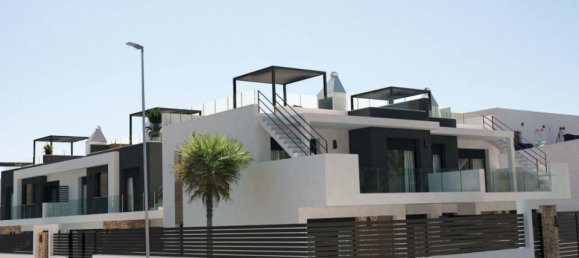 6 bedrooms Land in Los Montesinos, Spain No. 189128 3