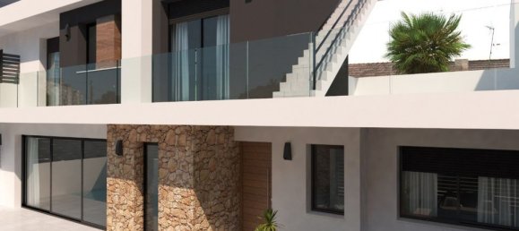 6 bedrooms Land in Los Montesinos, Spain No. 189128 7