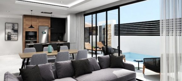 6 bedrooms Land in Los Montesinos, Spain No. 189128 2