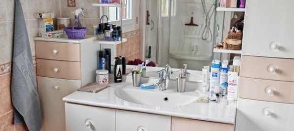 Casa de 3 dormitorios en Chatillon-en-Bazois, France No. 285504 2