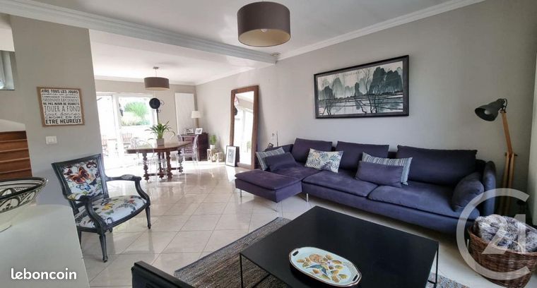 5 Schlafzimmer Haus in Pontoise, France, Nr. 360091