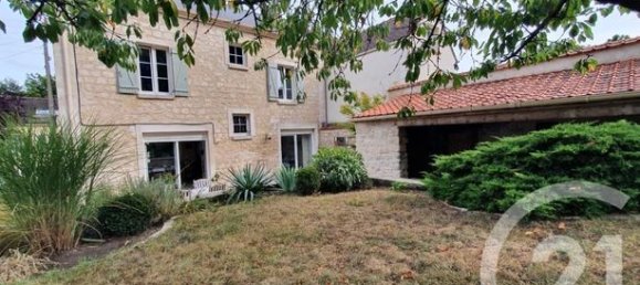 5 Schlafzimmer Haus in Pontoise, France, Nr. 360091 17