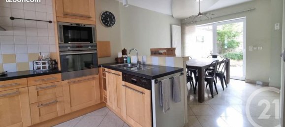 5 Schlafzimmer Haus in Pontoise, France, Nr. 360091 5