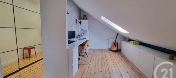 5 Schlafzimmer Haus in Pontoise, France, Nr. 360091 15