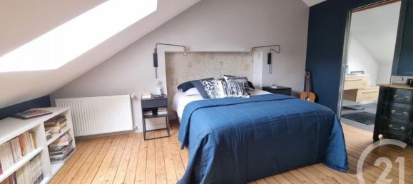 5 Schlafzimmer Haus in Pontoise, France, Nr. 360091 13