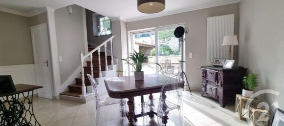 5 Schlafzimmer Haus in Pontoise, France, Nr. 360091 4