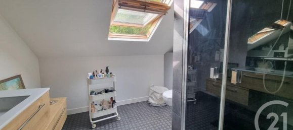 5 Schlafzimmer Haus in Pontoise, France, Nr. 360091 16