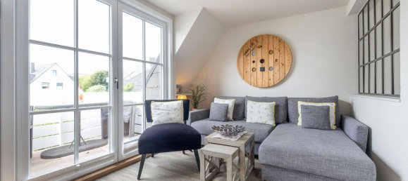 1 Schlafzimmer Wohnung in Nordfriesland, Germany, Nr. 325403 6