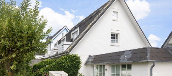 1 Schlafzimmer Wohnung in Nordfriesland, Germany, Nr. 325403 14